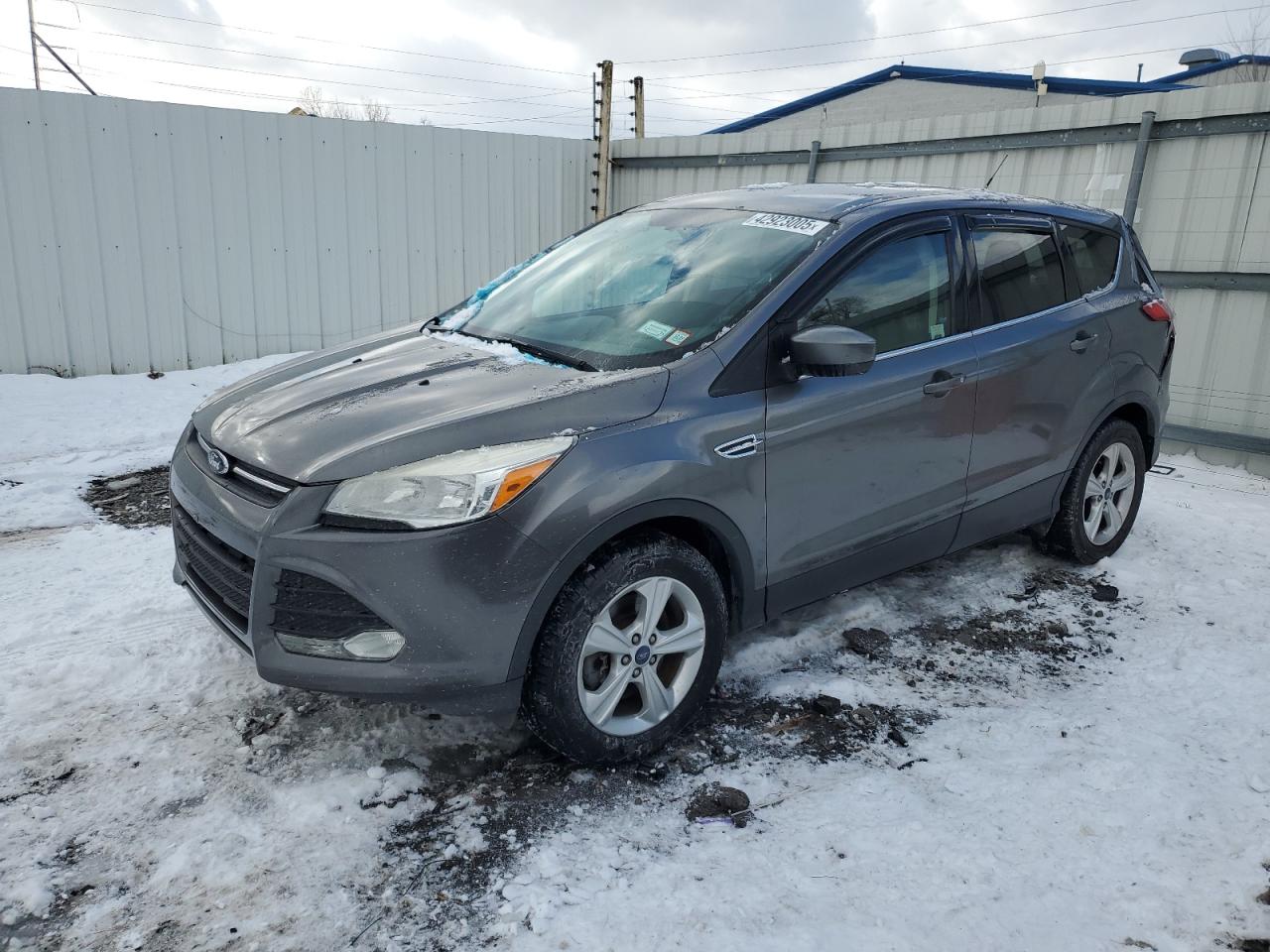 2014 Ford Escape - Image 1