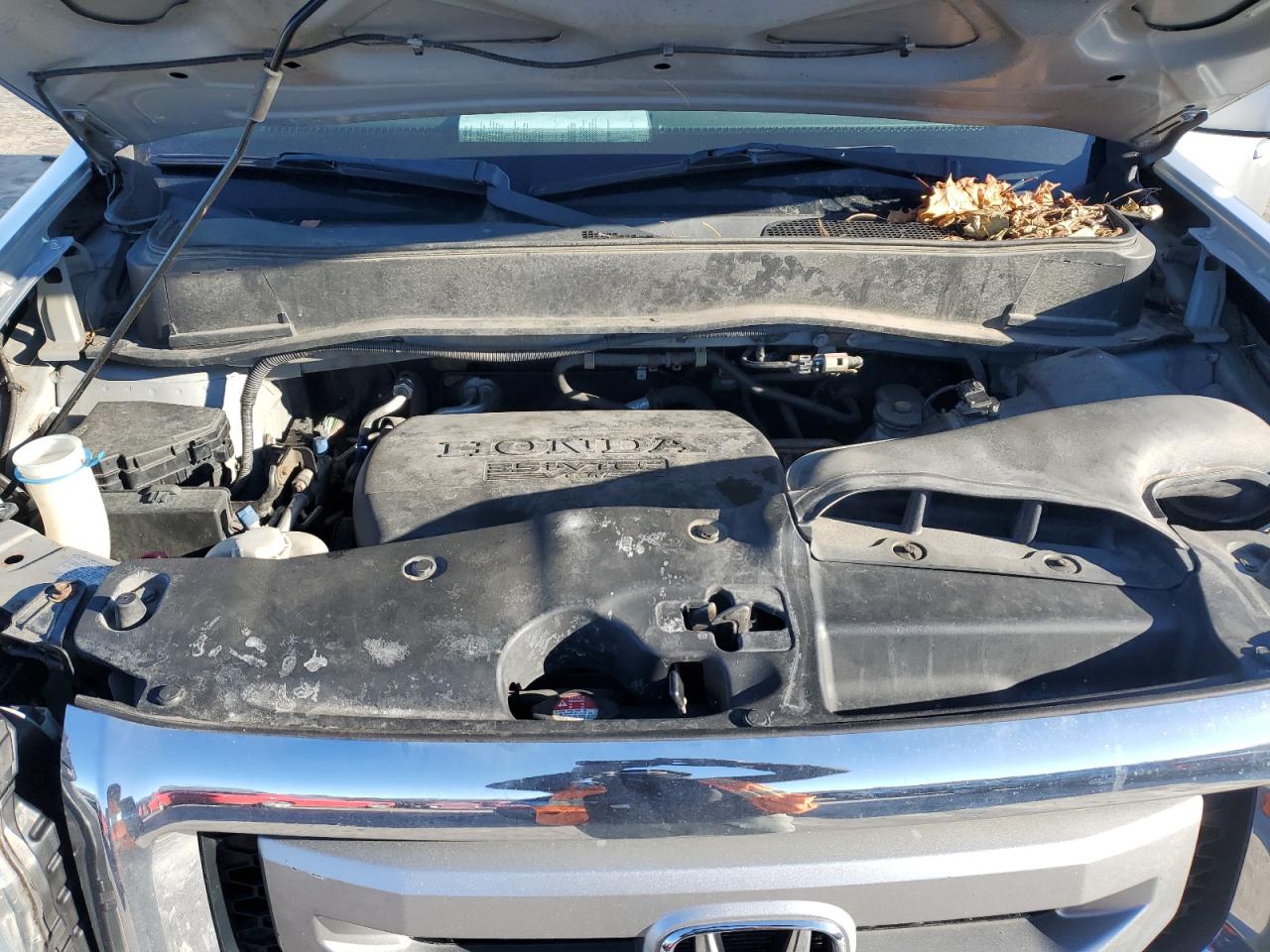 2011 Honda Pilot - Image 12