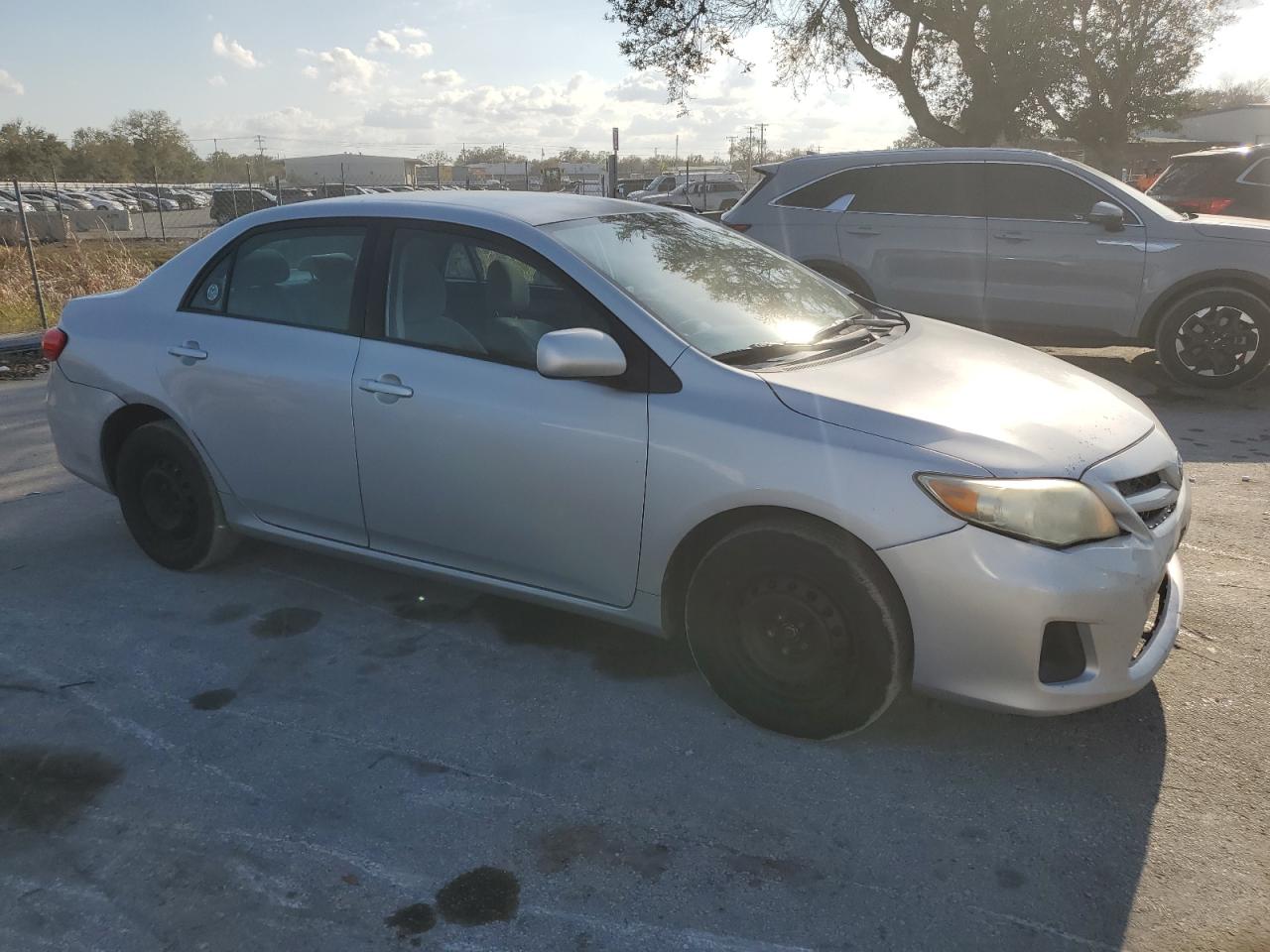 2011 Toyota Corolla - Image 4