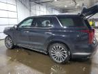 2023 Hyundai Palisade Calligraphy na sprzedaż w Candia, NH - Front End
