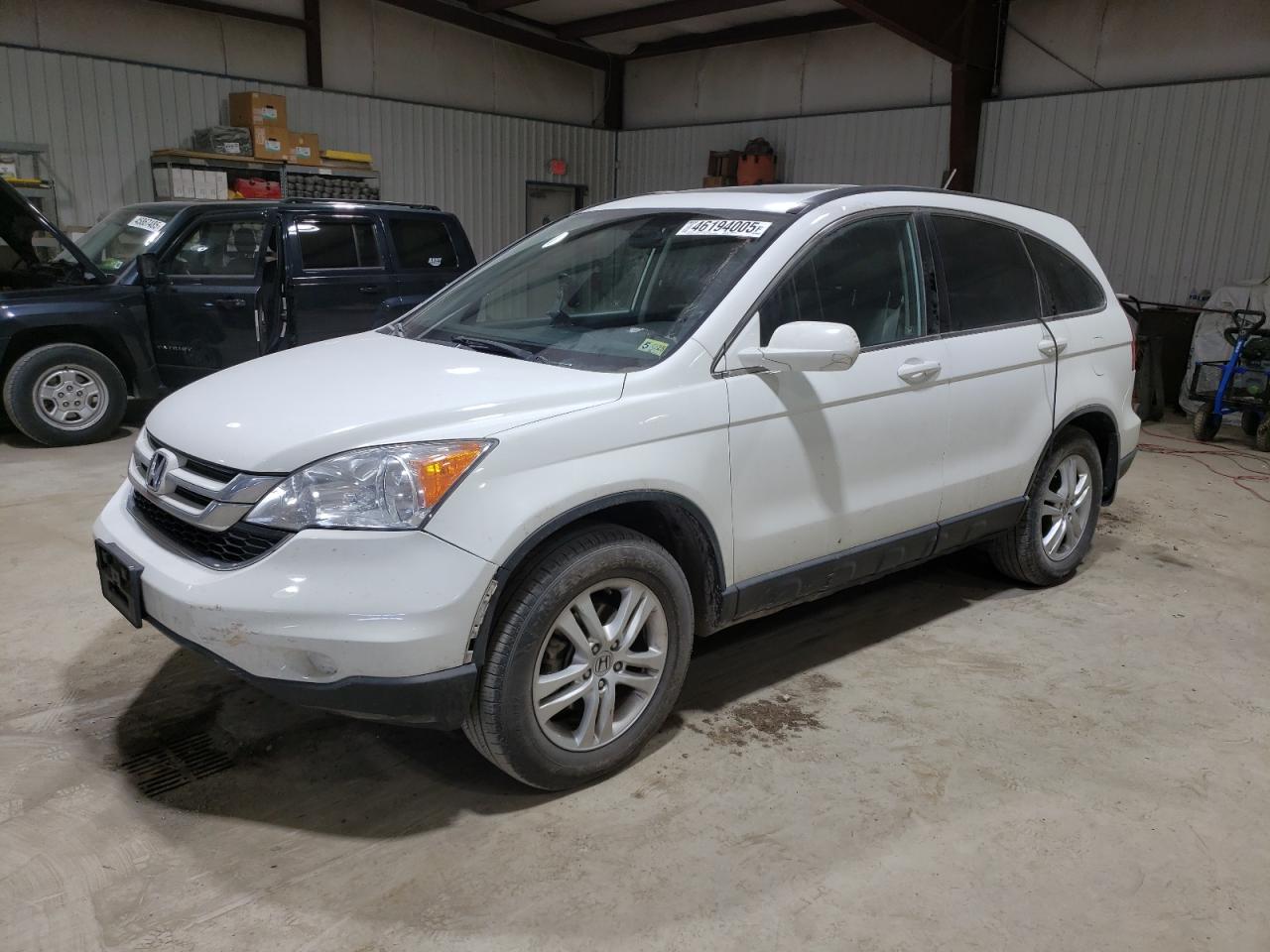 2011 Honda CR-V - Image 1