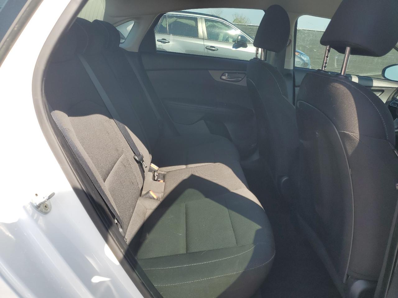 2020 Kia Forte - Image 10
