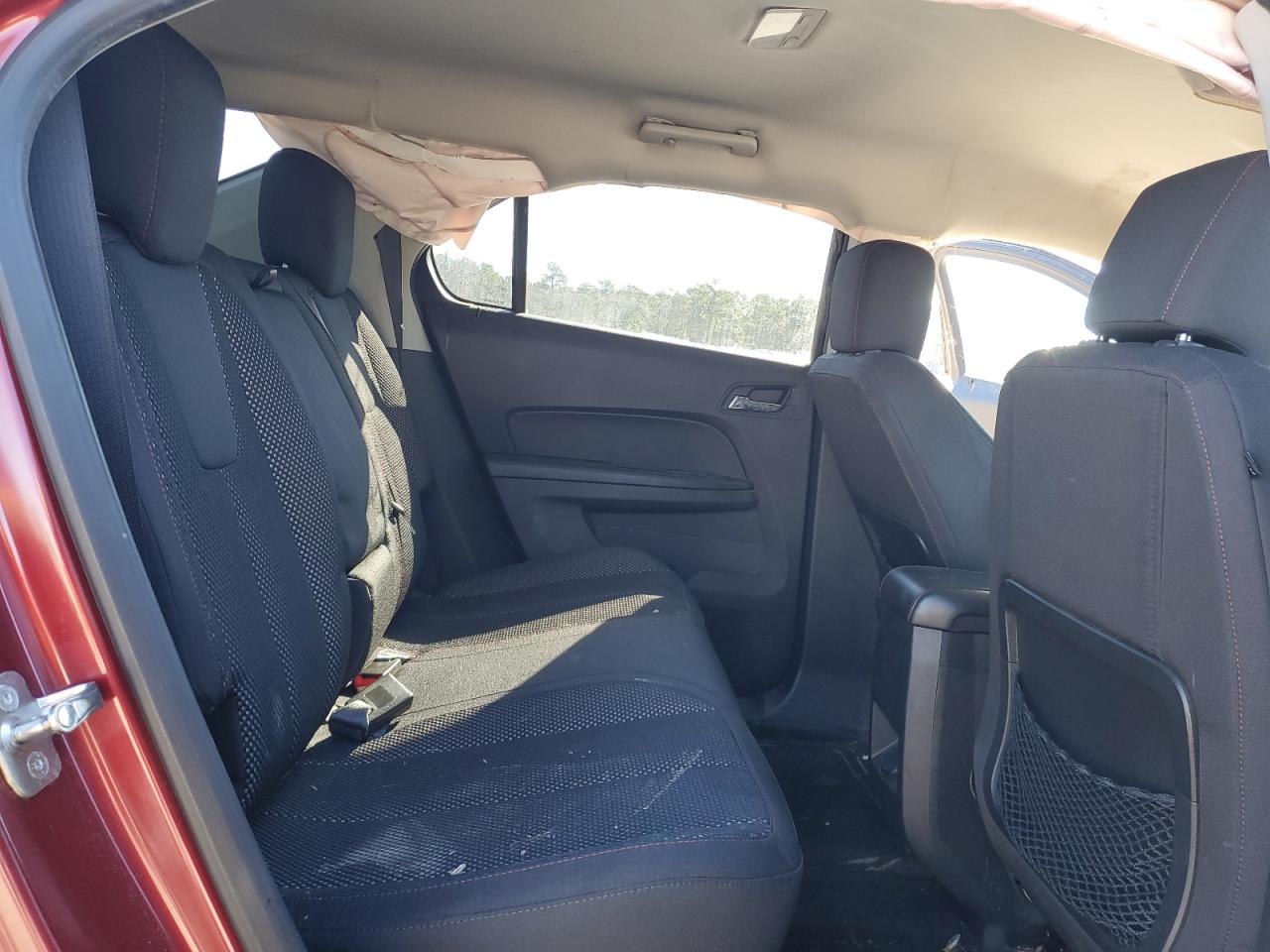 2012 Chevrolet Equinox - Image 12