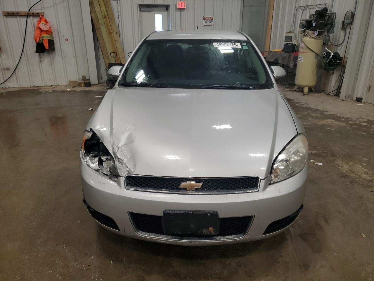 2013 Chevrolet Impala - Image 5