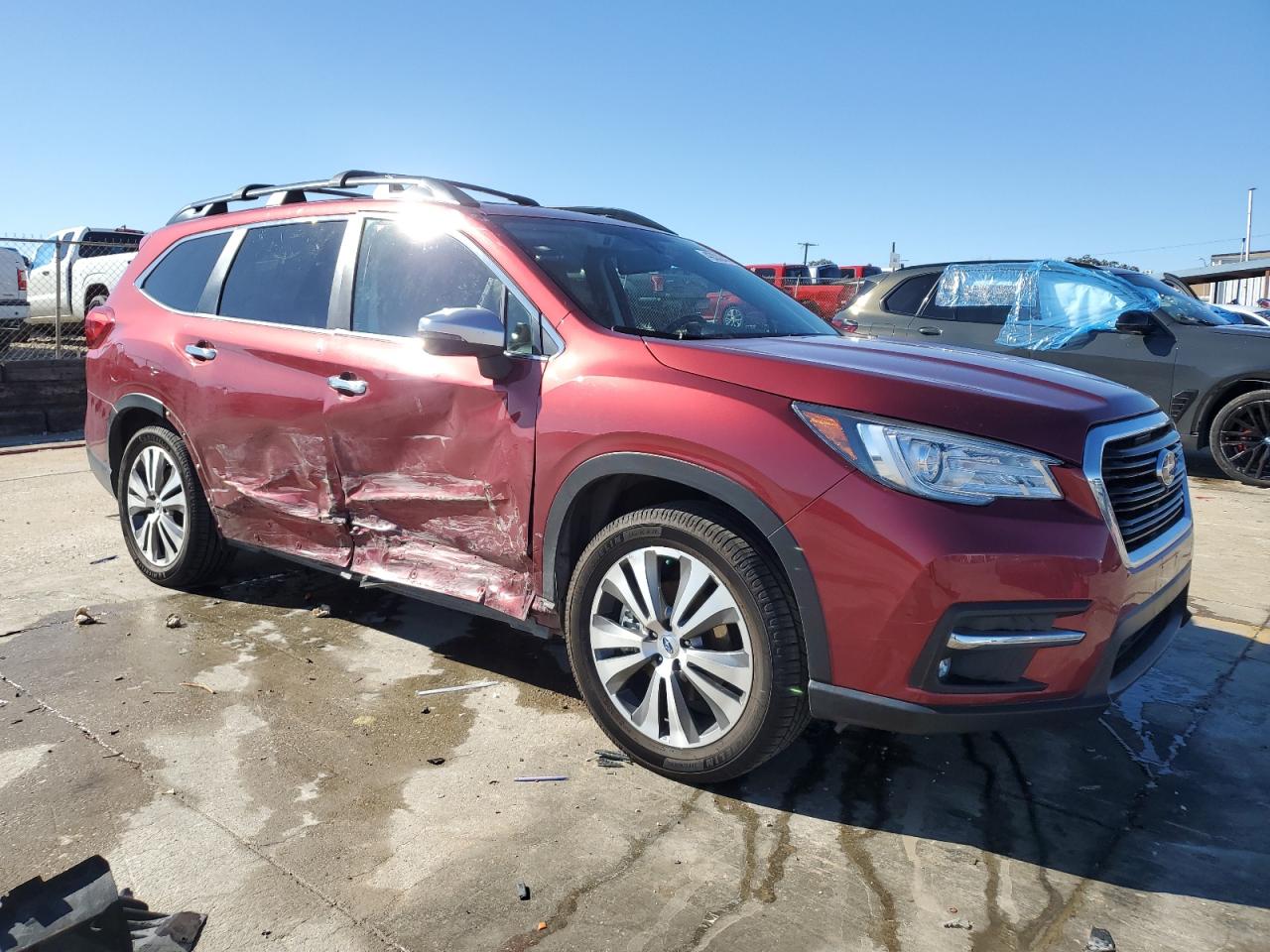 2019 Subaru Ascent - Image 4