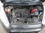 2015 FORD FIESTA ZET for sale at Copart SANDWICH