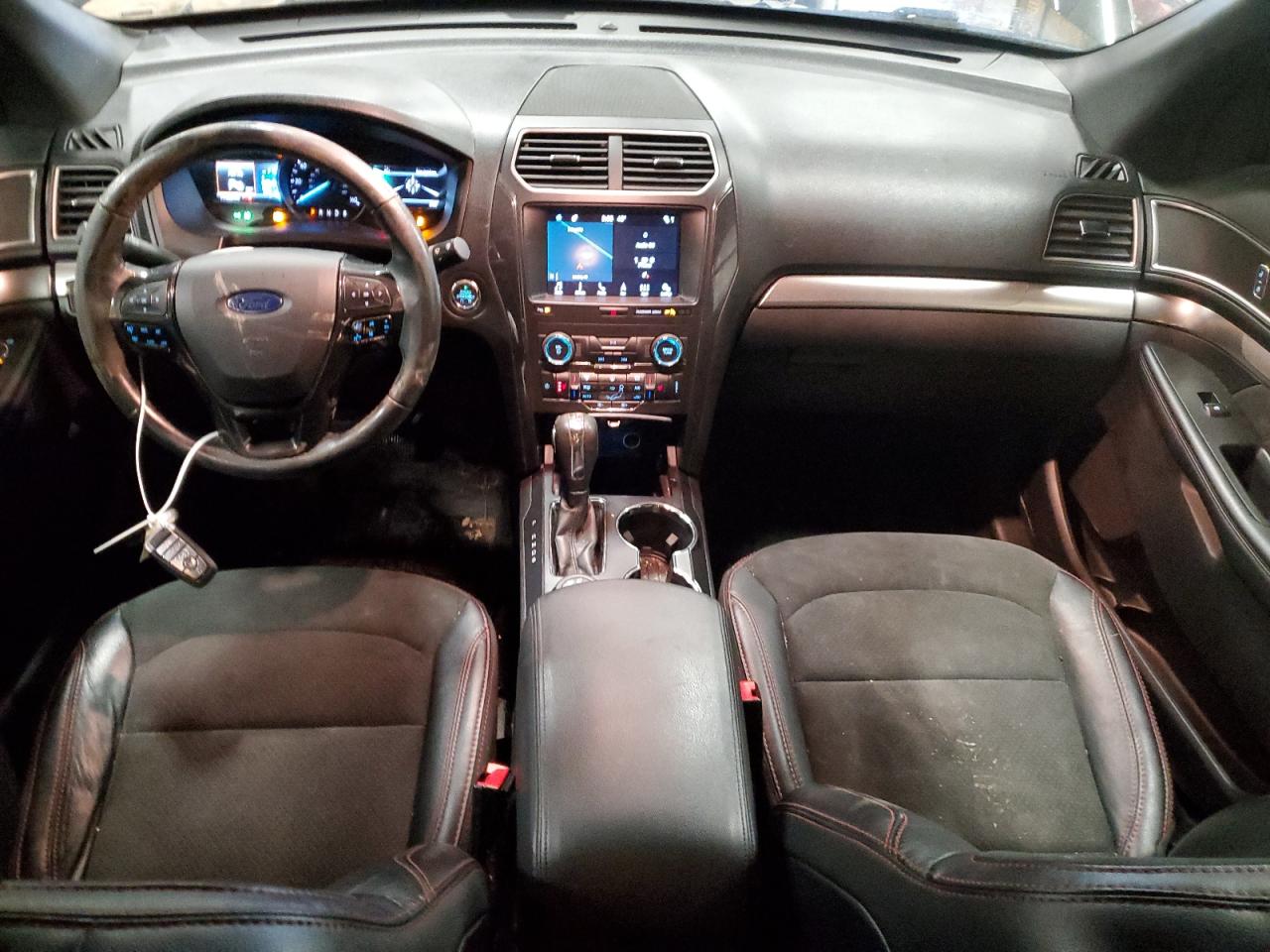 2019 Ford Explorer - Image 8