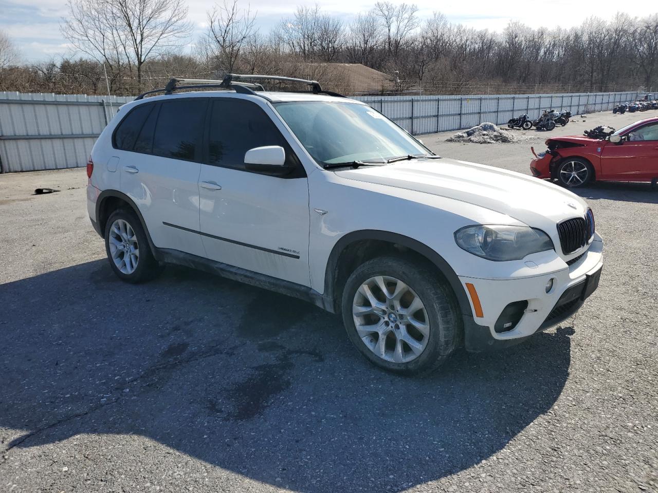 2011 BMW X5 - Image 4