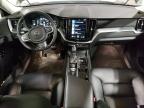 YV4102RK2J1****** Wrecked 2018 Volvo XC60 in AK - Anchorage