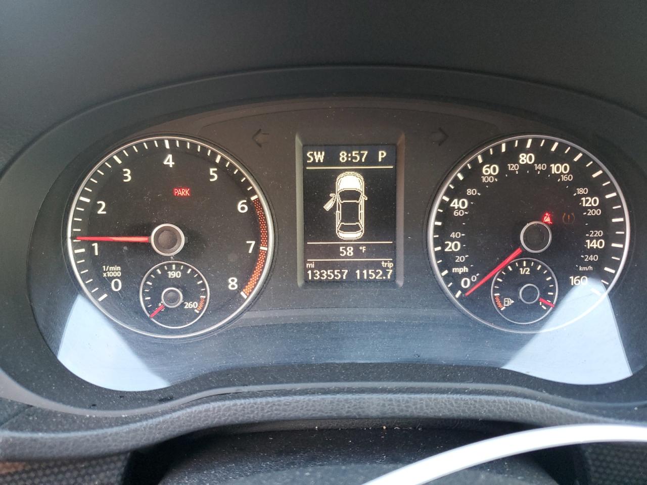 2015 Volkswagen Passat - Image 9