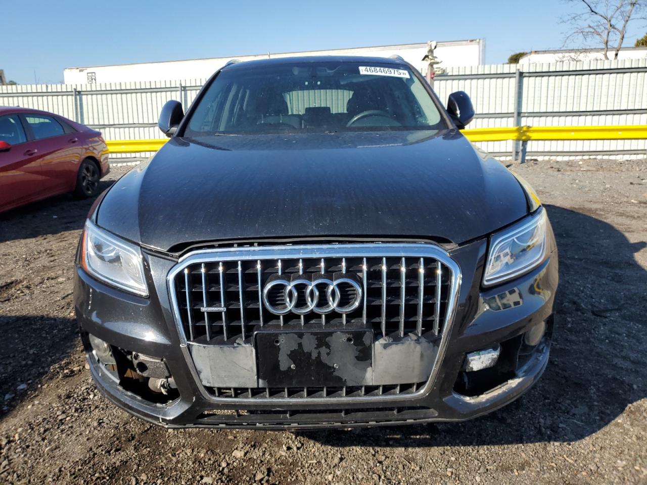 2014 Audi Q5 - Image 5