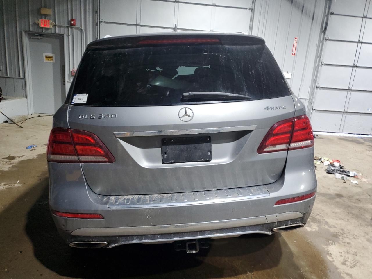 2016 Mercedes-Benz GLE - Image 6