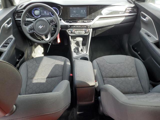  KIA NIRO 2021 Biały
