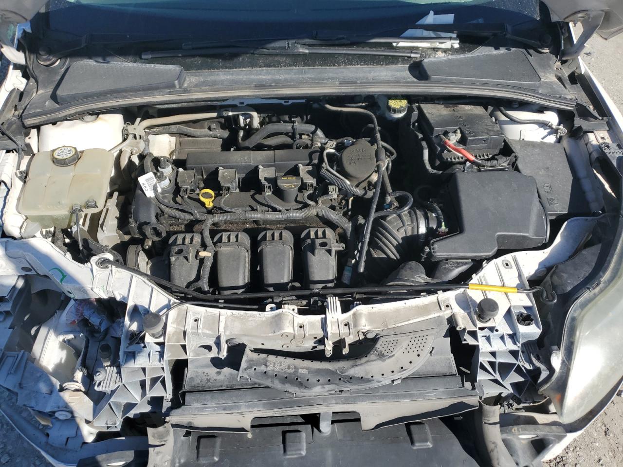 2012 Ford Focus - Image 11
