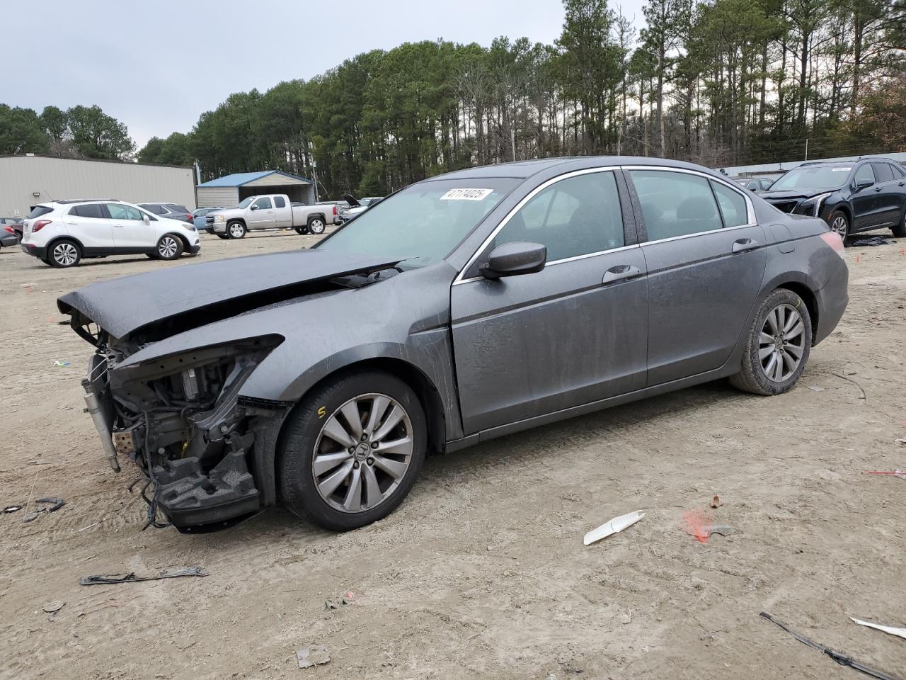 2012 Honda Accord - Image 1