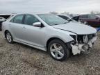 2014 Toyota Camry L იყიდება Houston-ში, TX - Front End