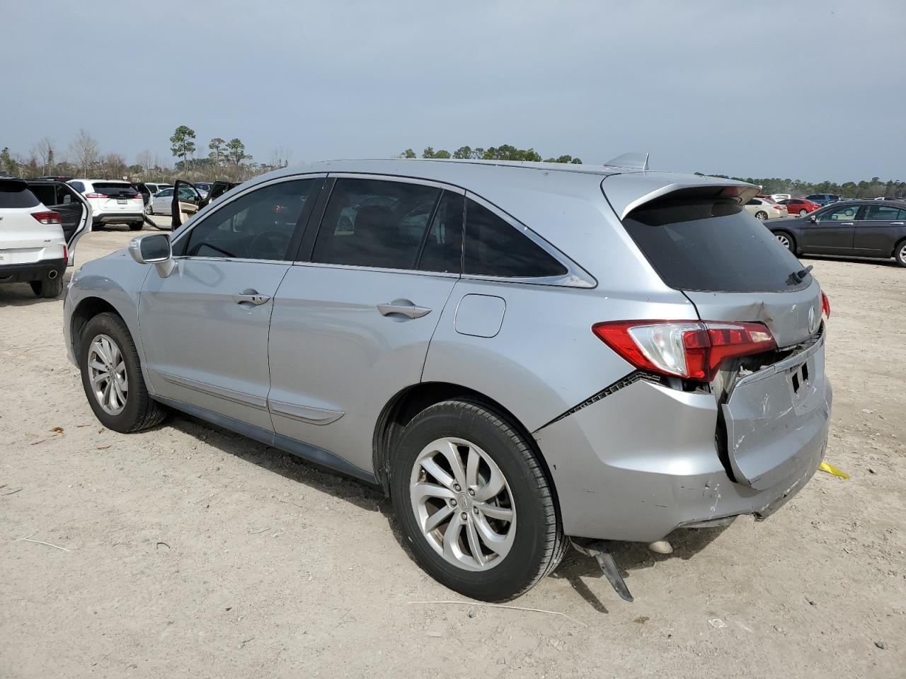 2017 Acura RDX - Image 2