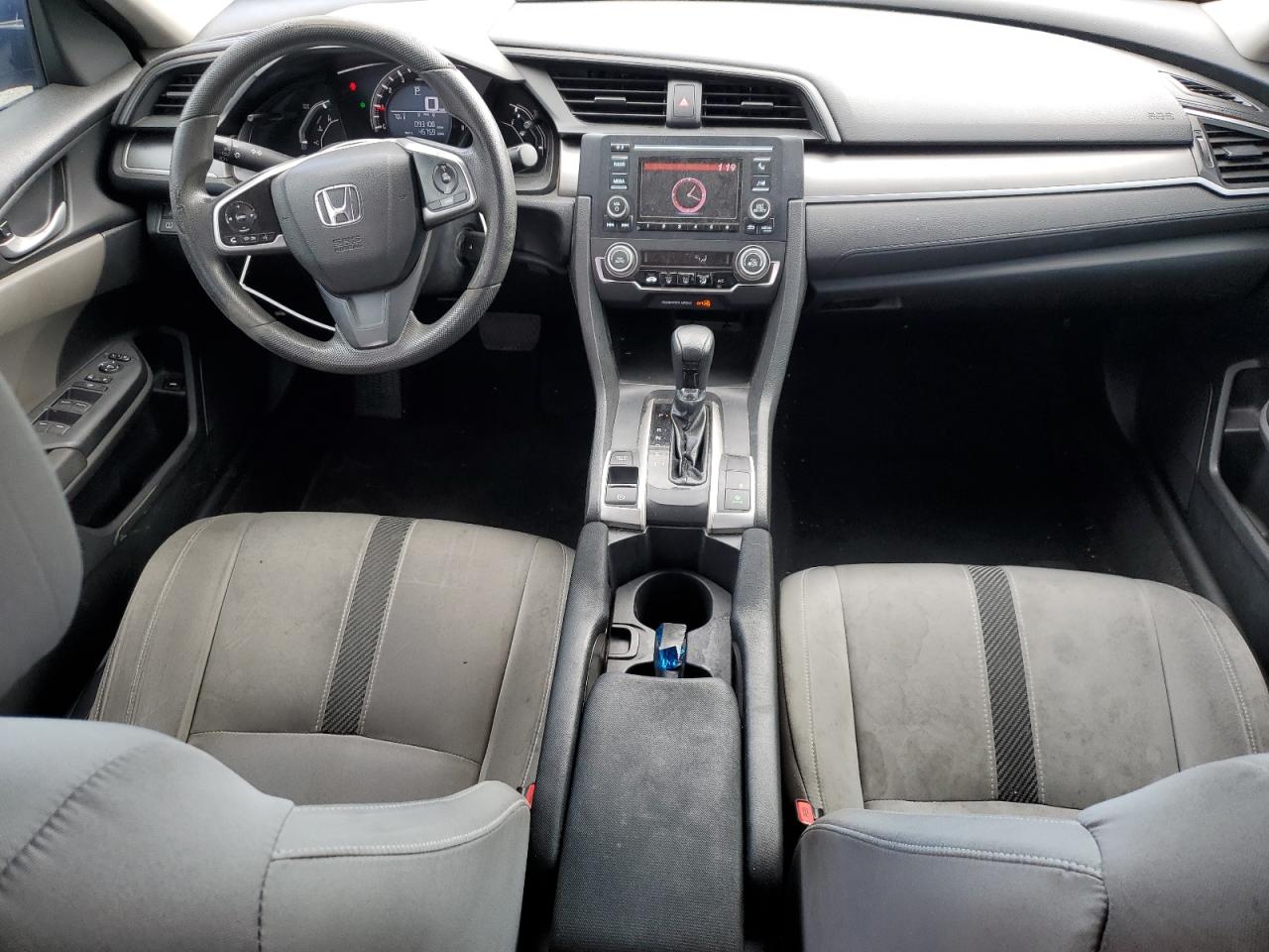 2016 Honda Civic - Image 8