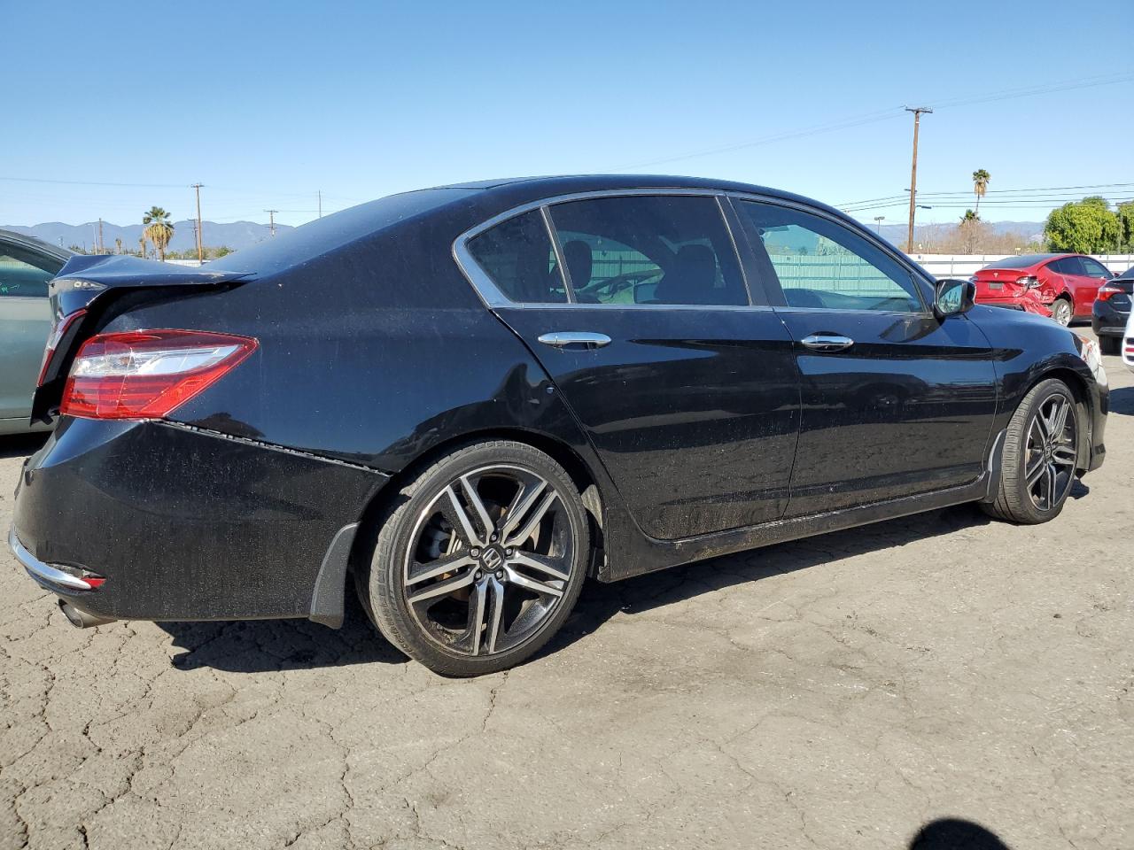 2016 Honda Accord - Image 3