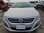 2010 Volkswagen Cc Sport იყიდება Columbus-ში, OH - Stripped