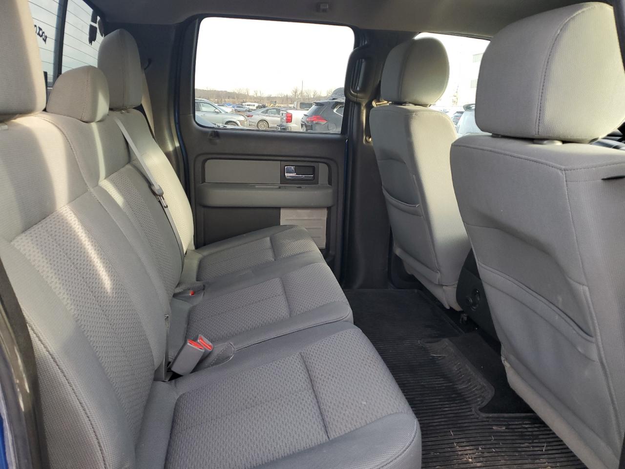2013 Ford F-150 - Image 11