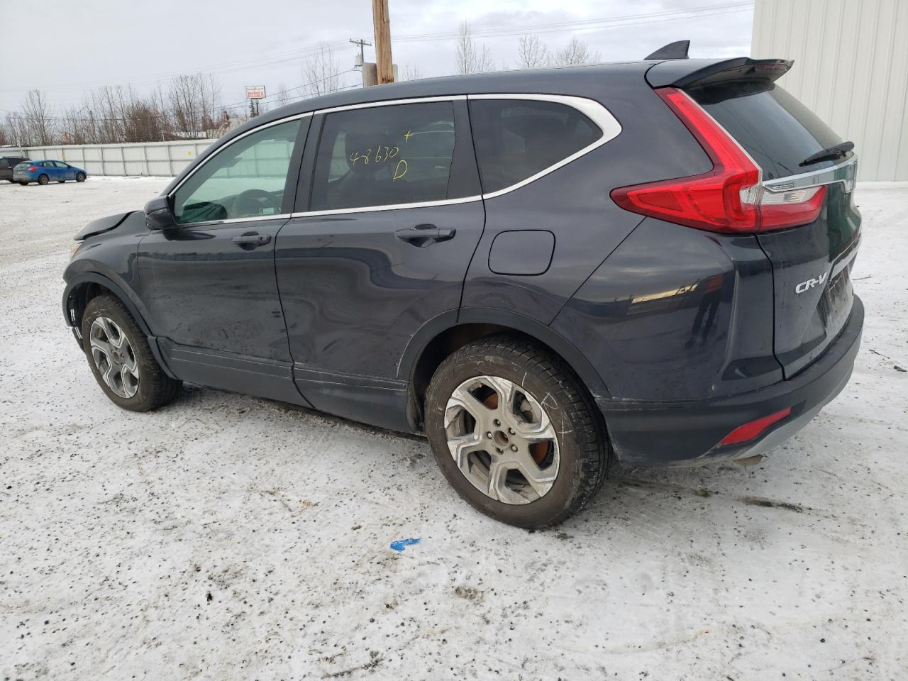 2018 Honda CR-V - Image 2