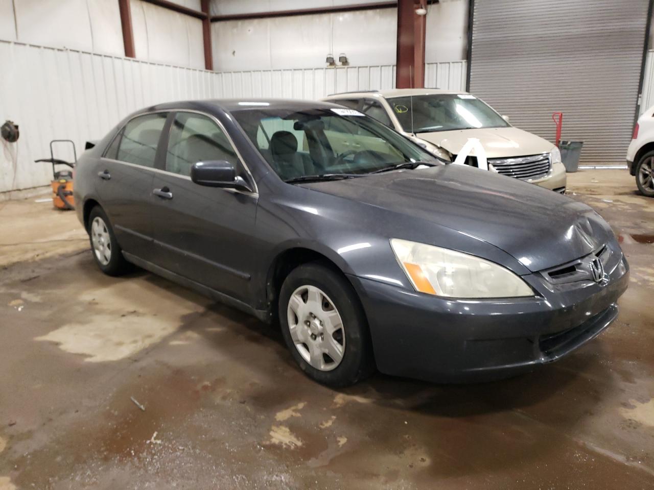 2005 Honda Accord - Image 4