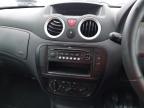 2008 CITROEN C3 CACHET for sale at Copart YORK