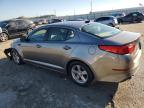 2014 Kia Optima Lx للبيع في Jacksonville، FL - Front End