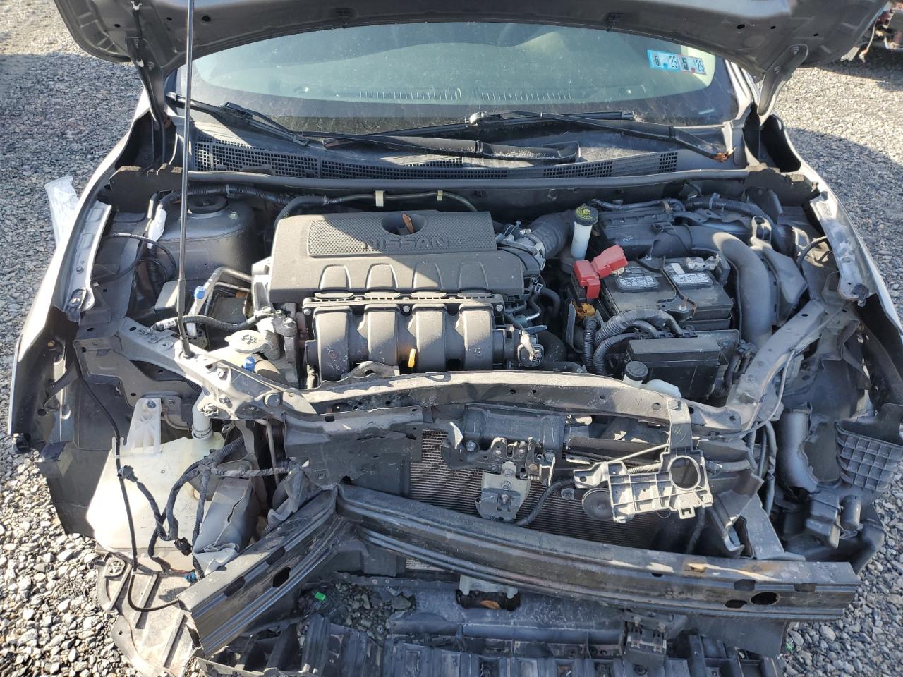 2018 Nissan Sentra - Image 11