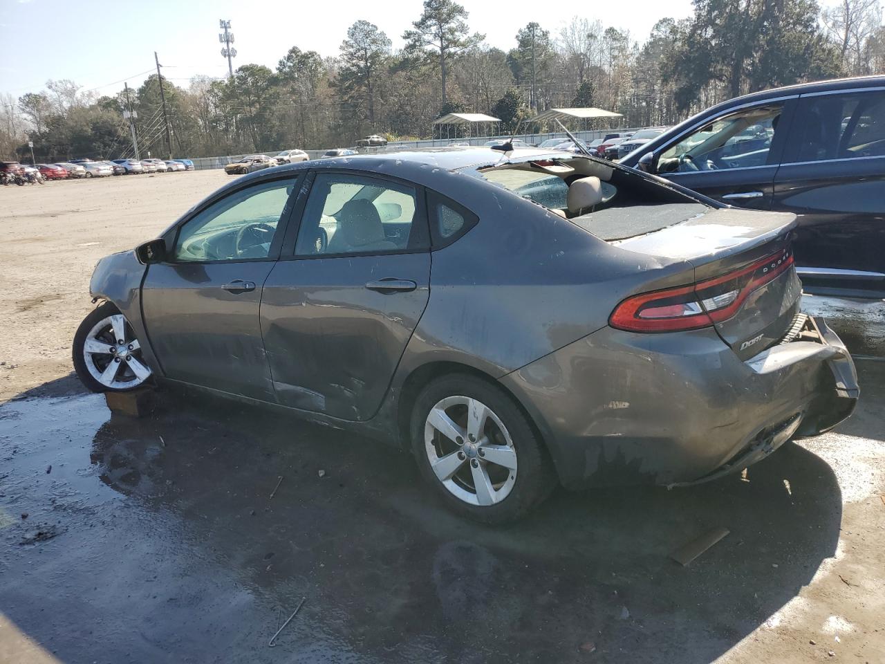 2015 Dodge Dart - Image 2