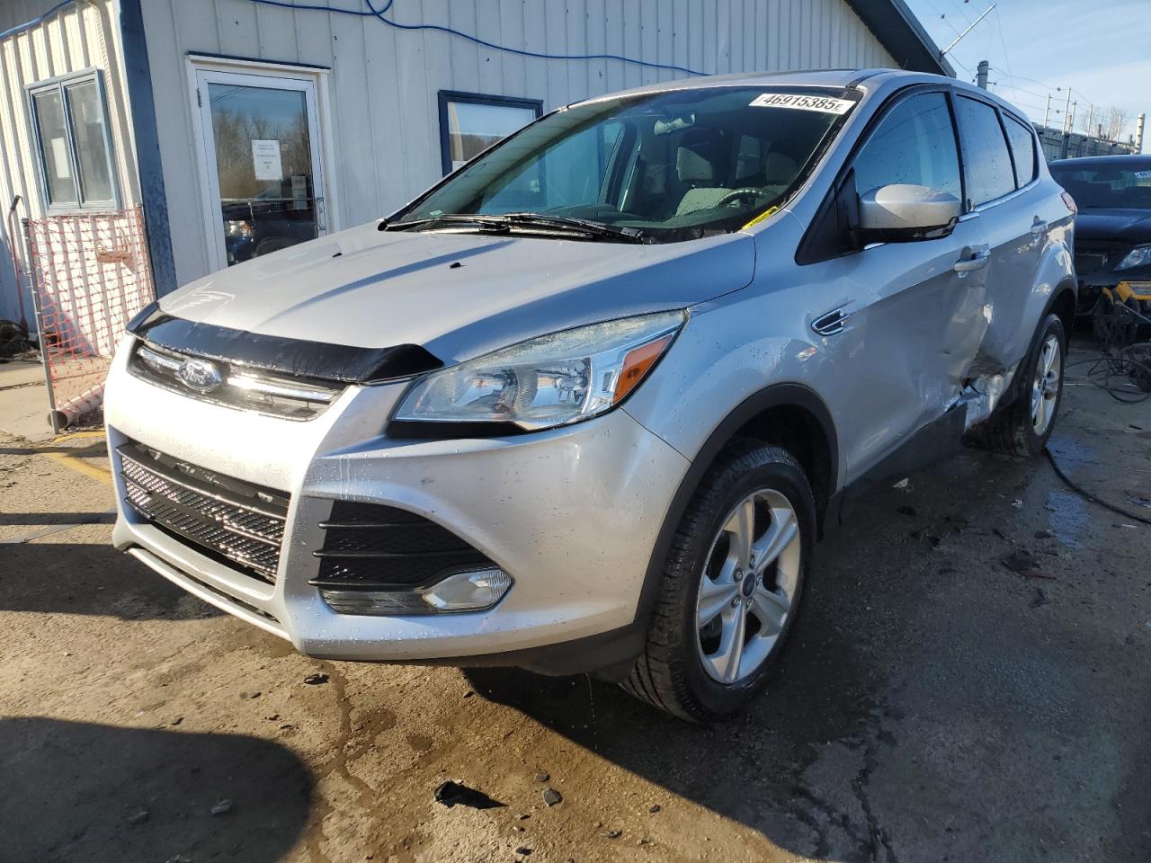 2013 Ford Escape - Image 1
