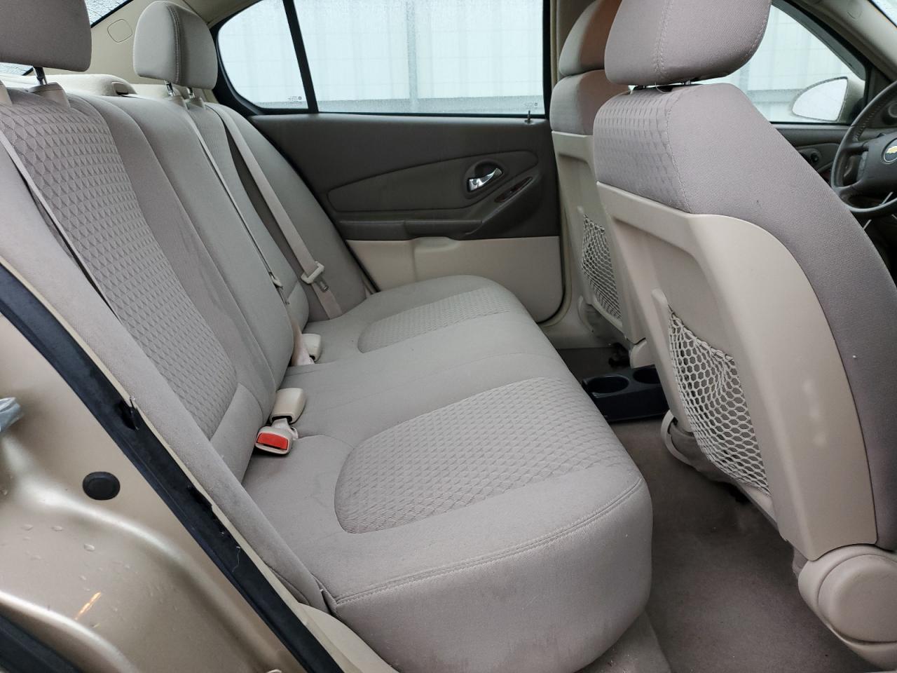 2007 Chevrolet Malibu - Image 11