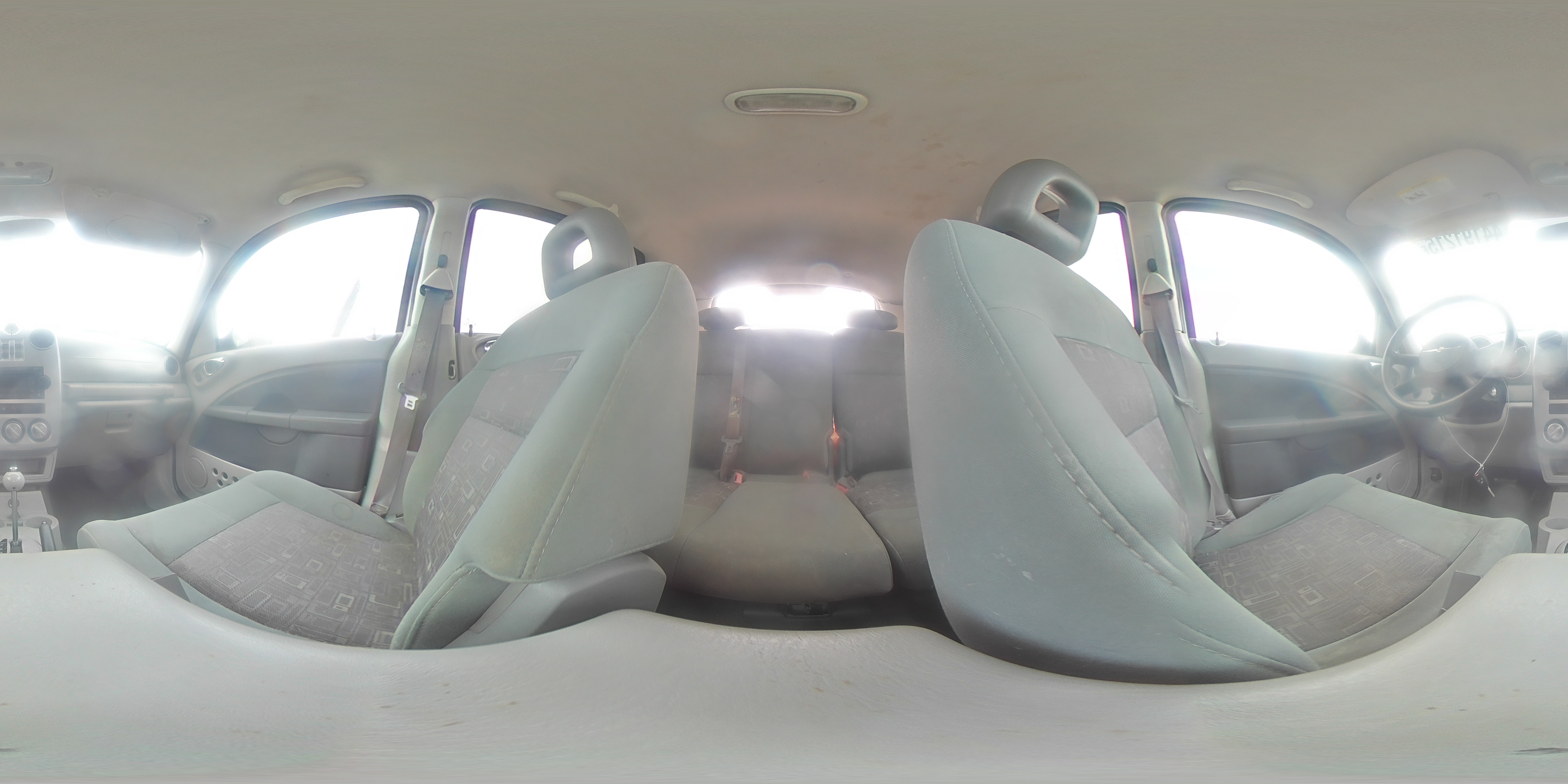 2006 Chrysler PT Cruiser - Image 13