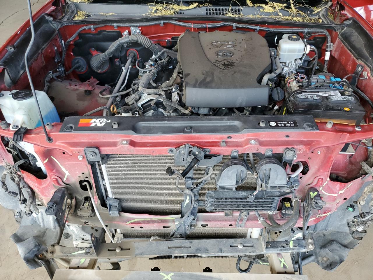 2019 Toyota Tacoma - Image 11