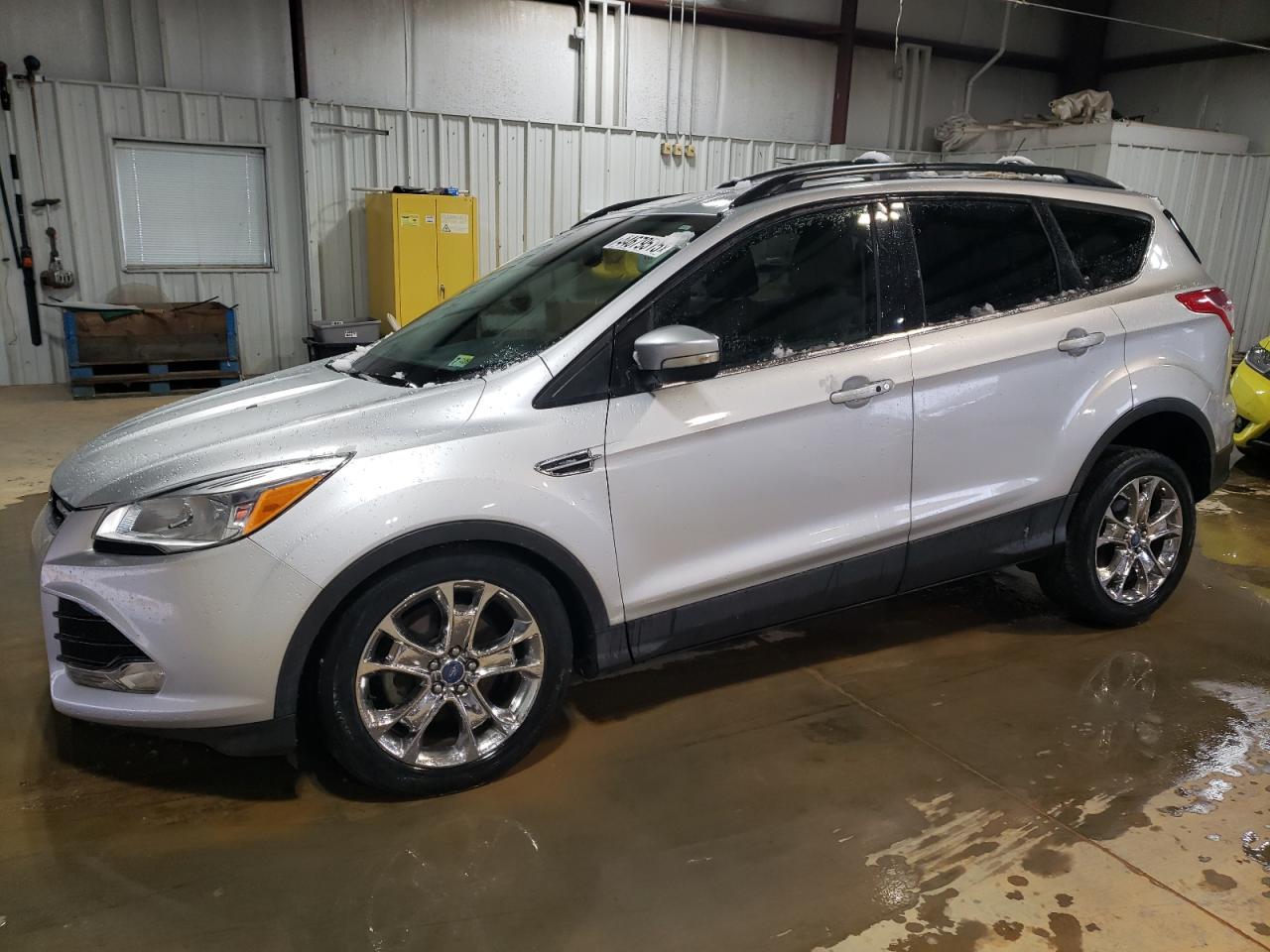2013 Ford Escape - Image 1