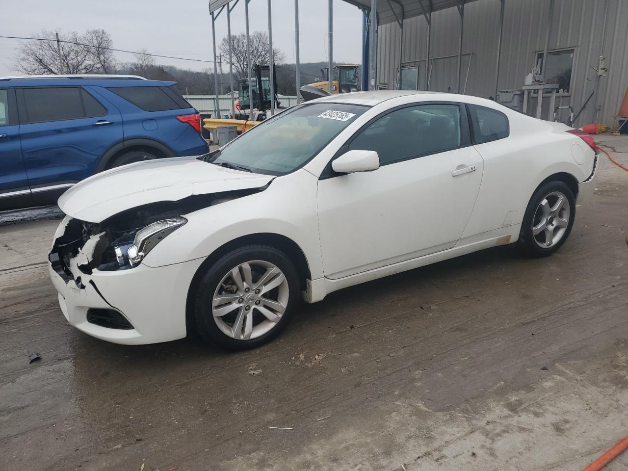 2010 Nissan Altima - Image 1
