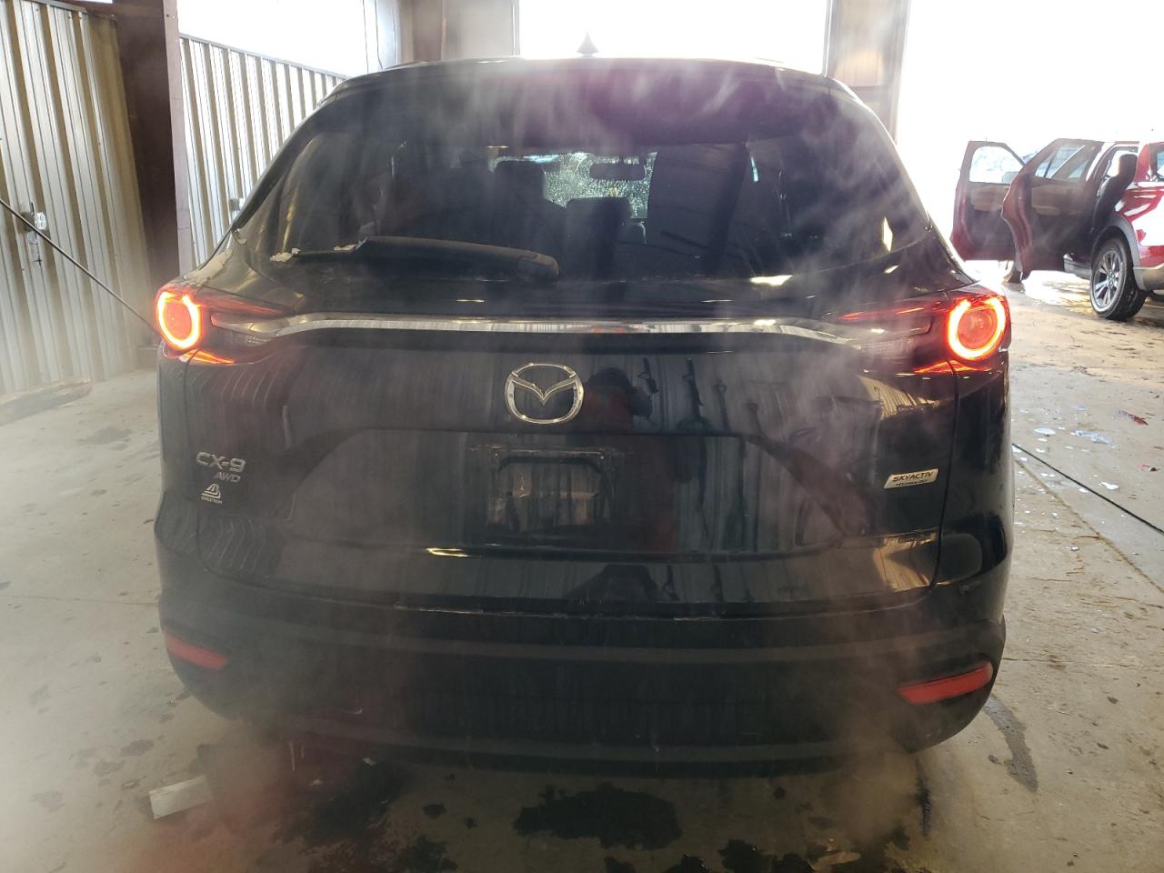 2016 Mazda CX-9 - Image 6