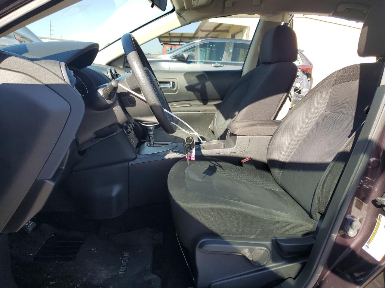 2015 Nissan Rogue - Image 7
