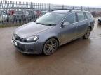 2010 VOLKSWAGEN GOLF SE TD for sale at Copart YORK