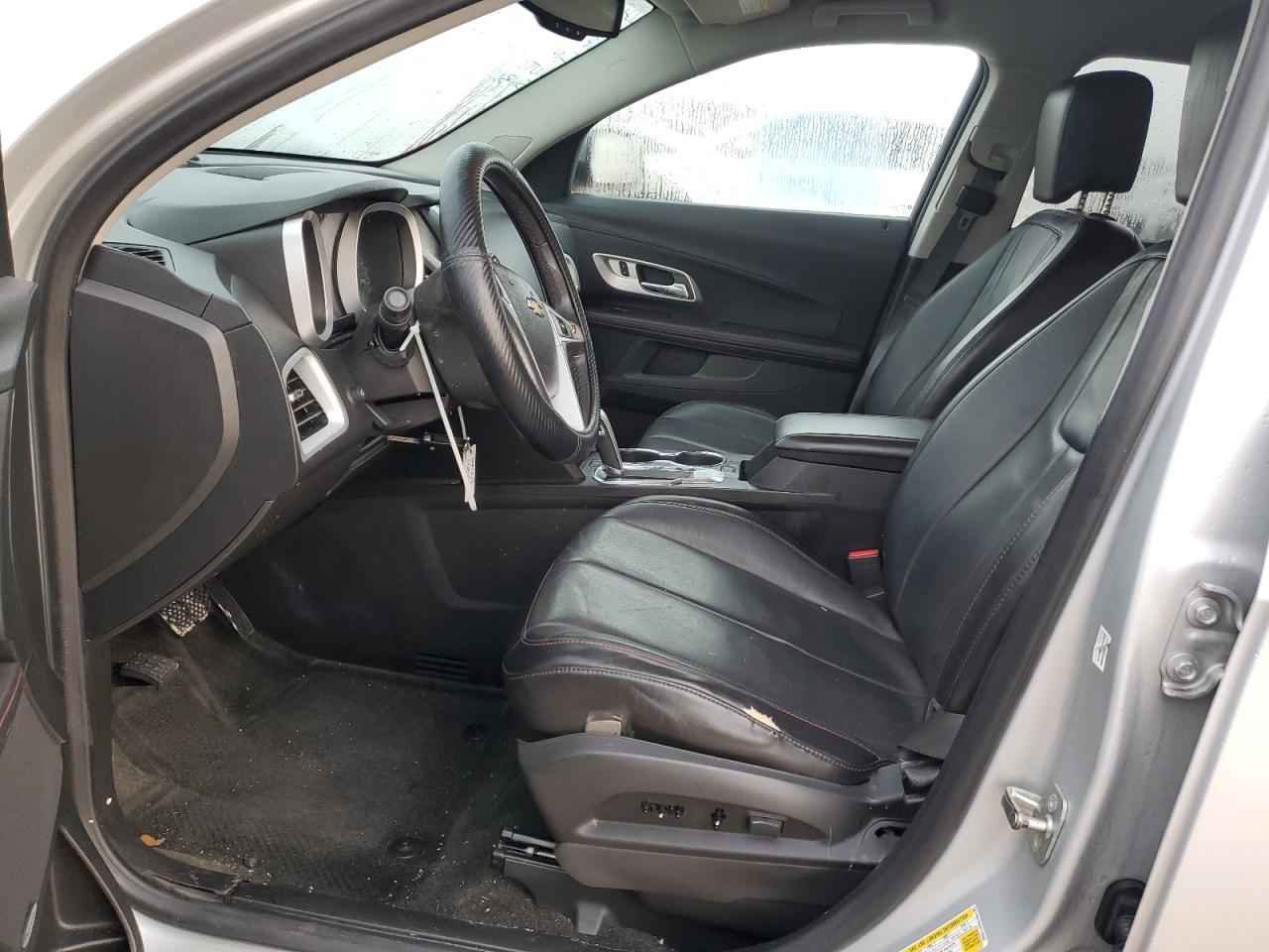 2015 Chevrolet Equinox - Image 7