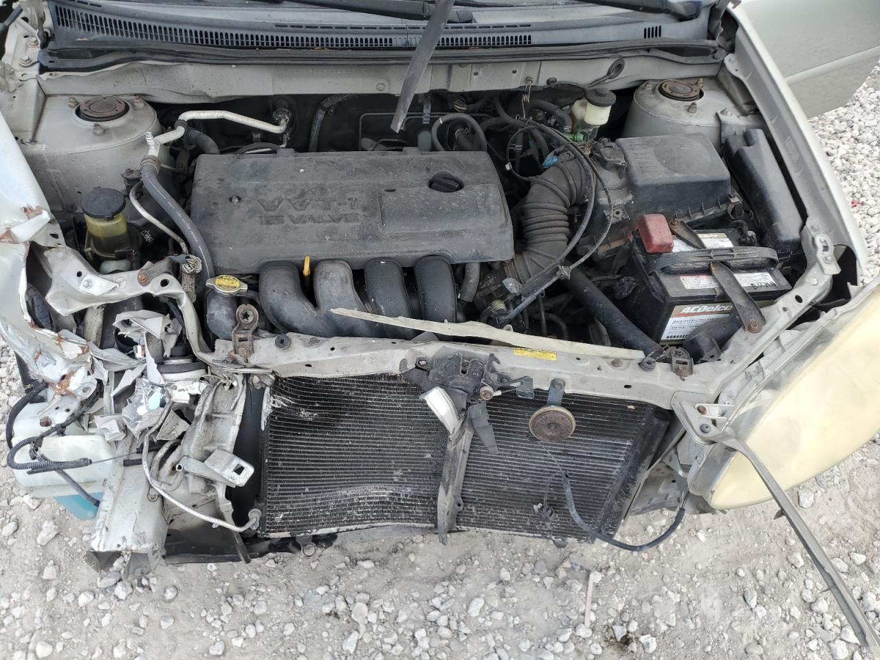 2003 Toyota Corolla - Image 11