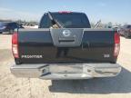 2008 Nissan Frontier Crew Cab Le на продаже в Houston, TX - Front End
