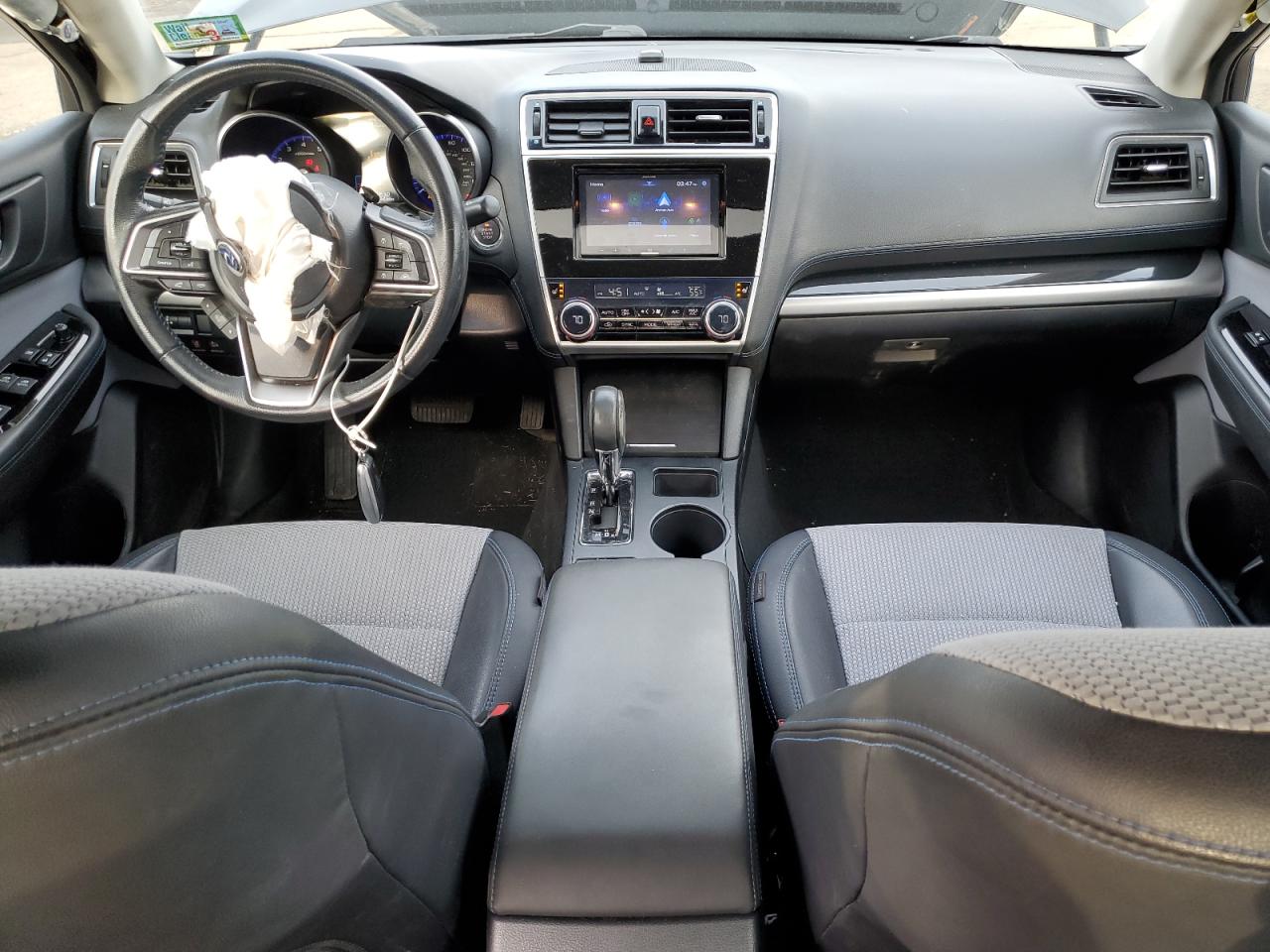 2018 Subaru Legacy - Image 8