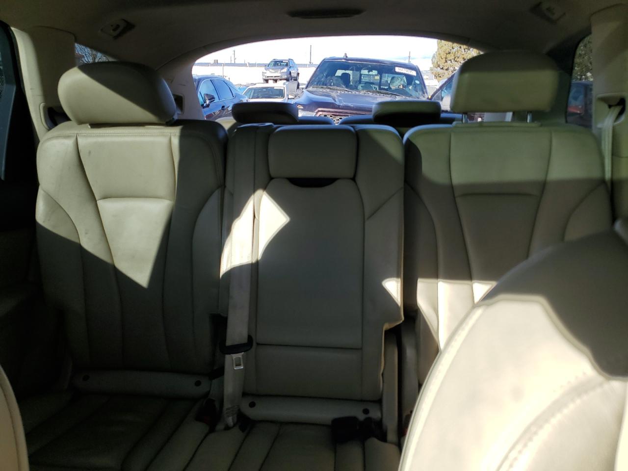 2017 Audi Q7 - Image 10