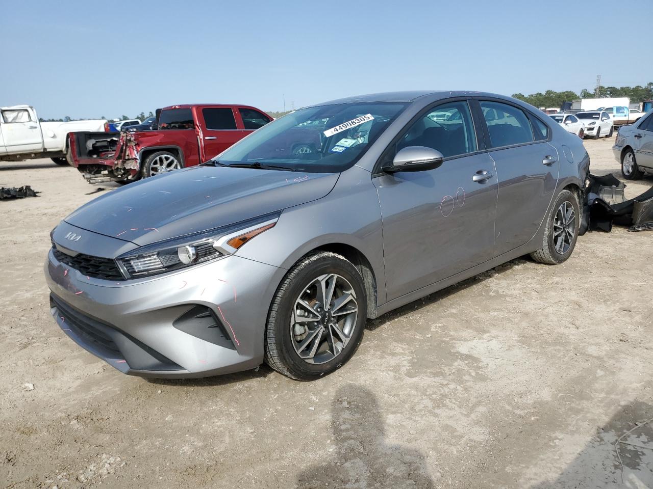 2023 Kia Forte - Image 1