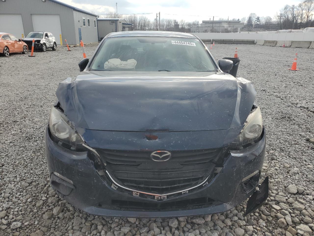 2014 Mazda 3 - Image 5