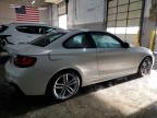 2016 Bmw 228 Xi Sulev за продажба в Littleton, CO - Rear End
