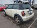 2009 MINI COOPER for sale at Copart SANDTOFT