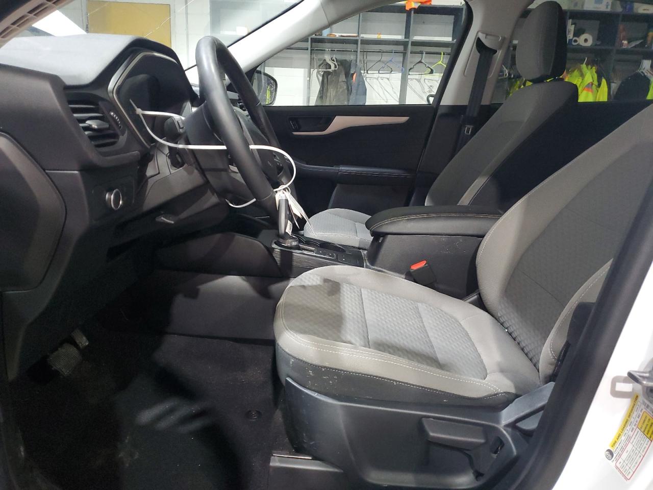 2022 Ford Escape Se VIN: 1FMCU9G62NUB83428 Lot: 46642415